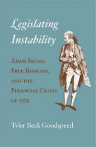 Krótka historia wolnej bankowości
