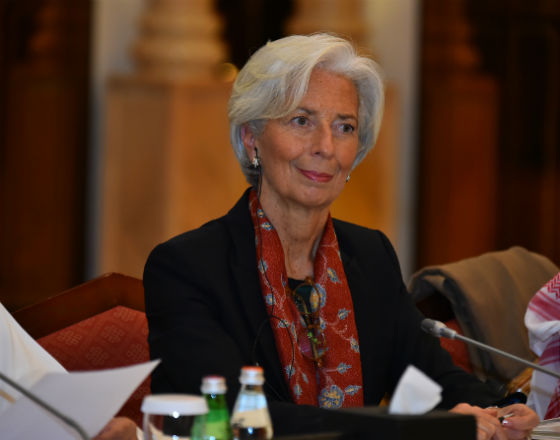 Davos: MFW popiera równiejszy dostęp do korzyści gospodarczych