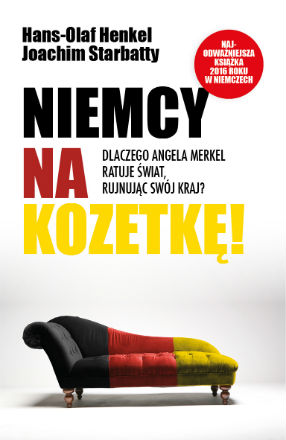 Niemcy na kozetkę!