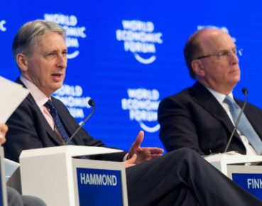 Davos: Prognozy dla gospodarki