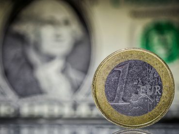 Parytet euro/dolar może mieć sporo negatywnych konsekwencji