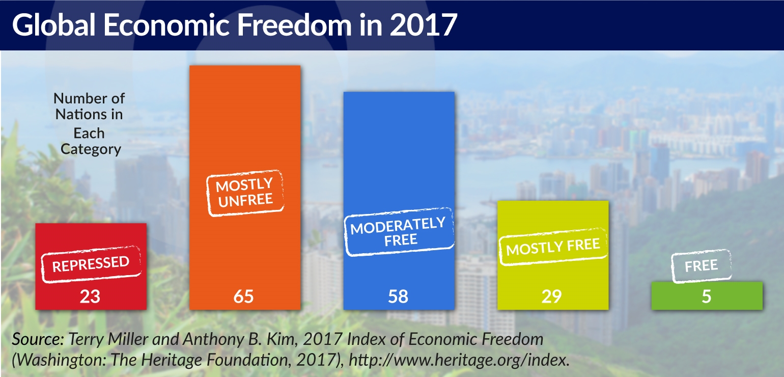 Economic freedom jamnik