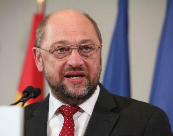 Po zwycięstwie Schulza Niemcy czeka korekta polityki gospodarczej