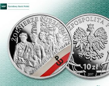 Historyczne monety kolekcjonerskie NBP