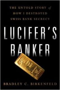 Bankierzy Lucyfera