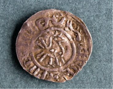 Historia pieniądza: słowiańskie chusteczki i płaty płótna