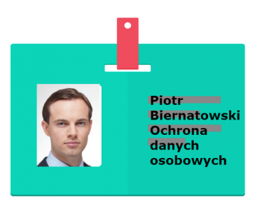 Ochrona danych osobowych przed wszystkimi