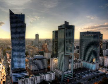 Polska outsiderem na największym rynku nieruchomości komercyjnych