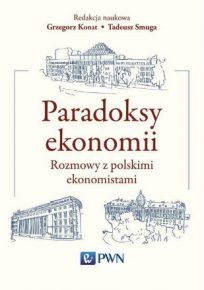 Polskich ekonomistów portret zbiorowy