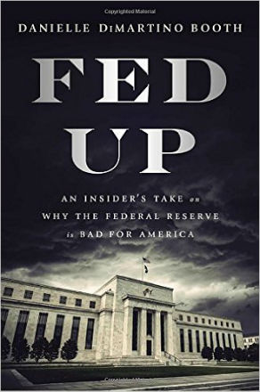 Czy Fed szkodzi Ameryce? Opowieść insidera 
