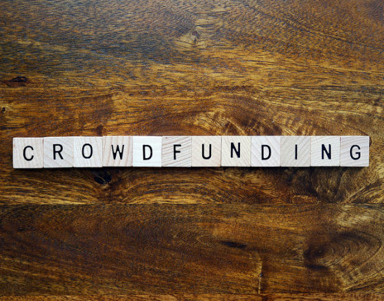 Crowdfunding demokratyzuje kapitalizm