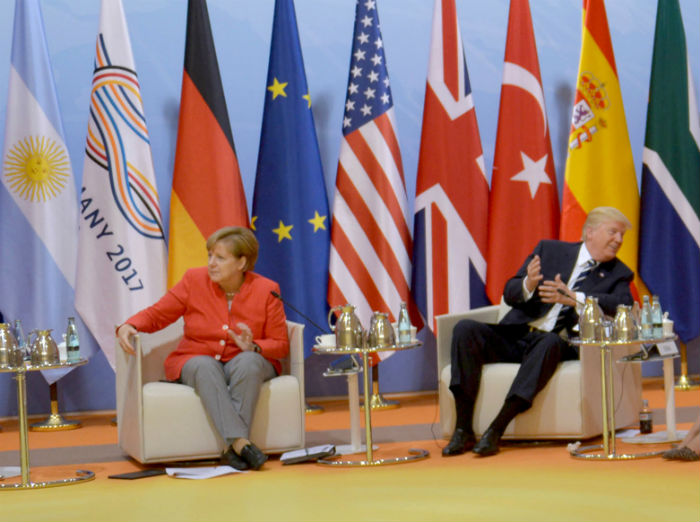 G20 stawia na zbalansowany, inkluzywny rozwój gospodarczy