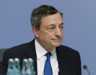 Berg: Trudne zadanie przed Draghim