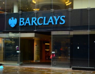 Były szef Barclays oskarżony o machinacje podczas obrony banku przed kryzysem