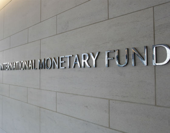 MFW wspiera zdolności instytucjonalne państw, m.in. z pomocą Polski