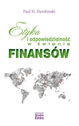 W poszukiwaniu etyki w finansach