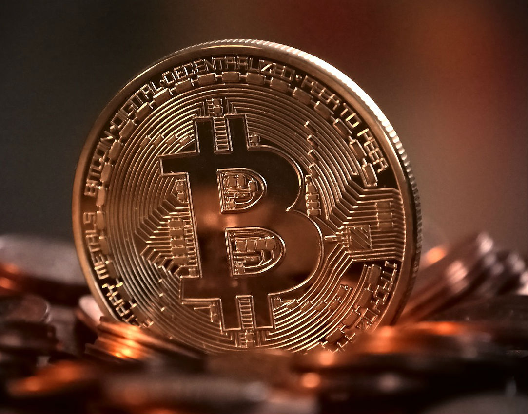 Bitcoin to fatamorgana wartości