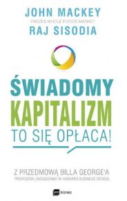 Bardzo świadomie o kapitalizmie