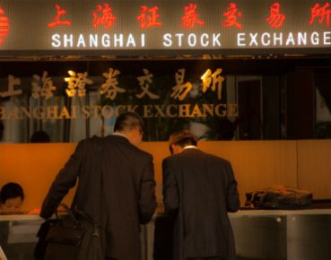 Chiny uchyliły drzwi do swojego rynku finansowego