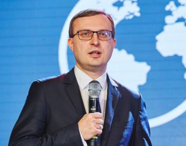 Borys: Koncepcję fuzji PKO BP z Pekao SA warto rozważyć