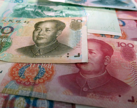 MFW ostrzega: Chińskie banki są niedokapitalizowane