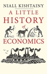 O skubaniu gęsi - krótka historia ekonomii