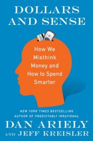 Sztuka wydawania pieniędzy