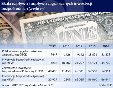 Bezpośrednie inwestycje zagraniczne w dobie globalizacji finansowej