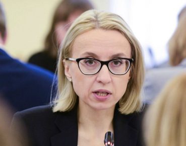 Czerwińska: Utrzymanie stabilności sektora bankowego jest kluczowe