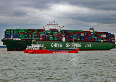 OECD: globalny PKB i inflacja wyższe, protekcjonizm szkodzi