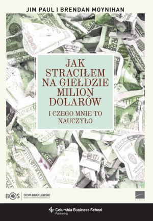 Jak stracić milion dolarów