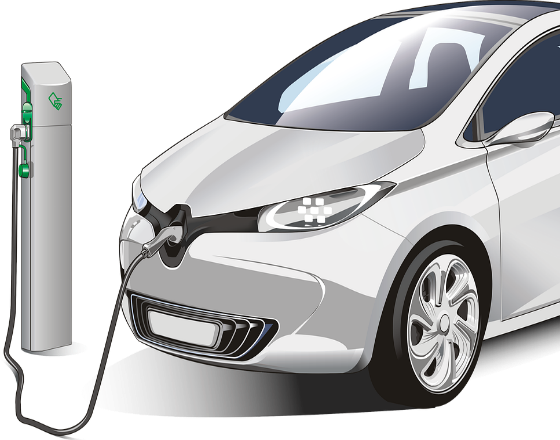Europa chce przejąć rynek baterii do aut elektrycznych