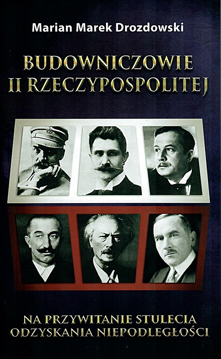 Budowniczowie odzyskują głos