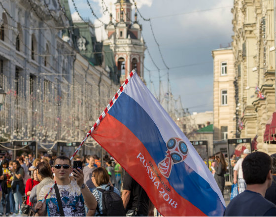 Mundial minął, problemy pozostały