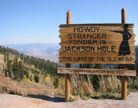 Jackson Hole: Polityka pieniężna musi nadążać za zmianami technologicznymi