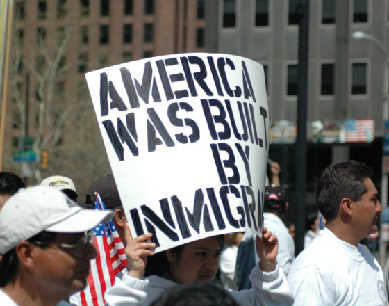 Bez imigrantów trudniej o dobrobyt