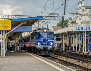 Czas inwestycji branży finansowej w mniejszych miastach