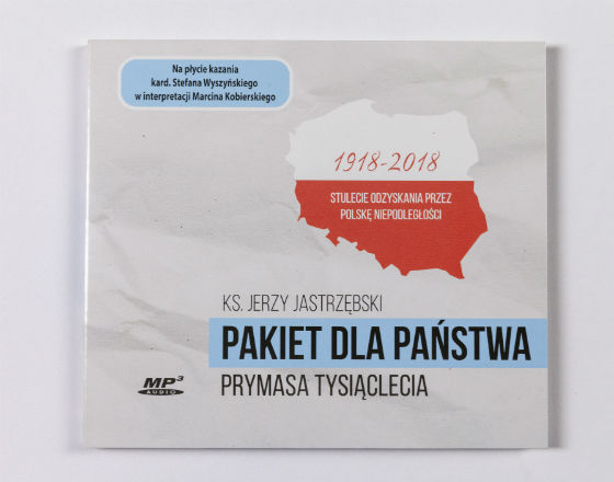 Kard. Wyszyński: Do ekonomii zbawienia przez ekonomię pracy