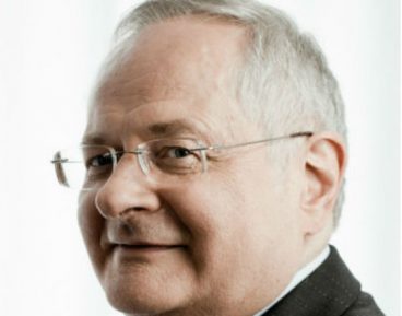 Elegantka i racjonalistka
