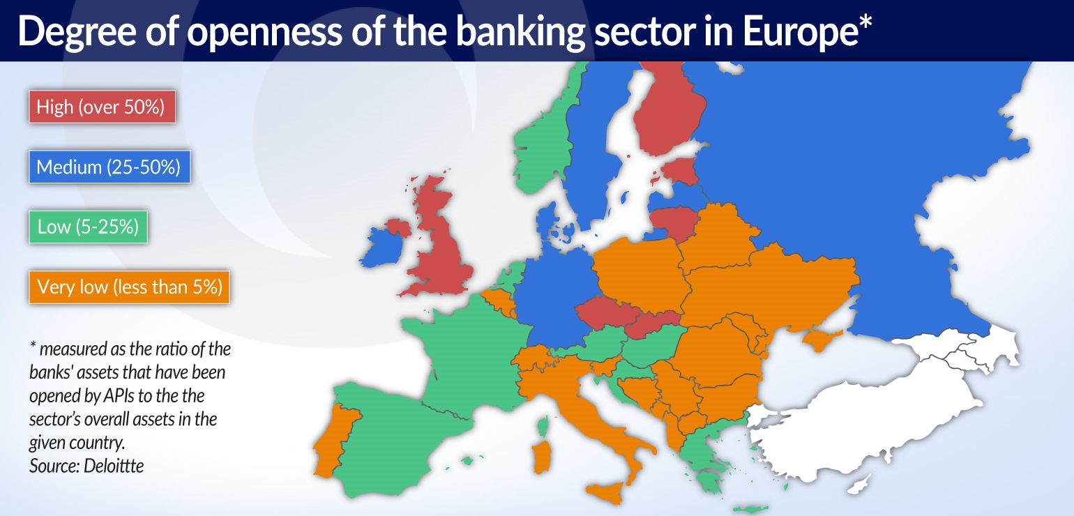 RAMOTOWSKI Open banking nie w smak polskim bankom JAMNIK