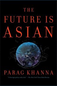 Przyszłość należy do Azji