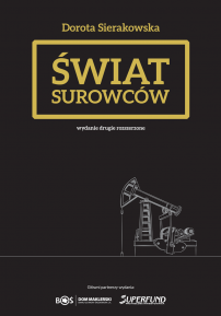 Fascynujący świat surowców