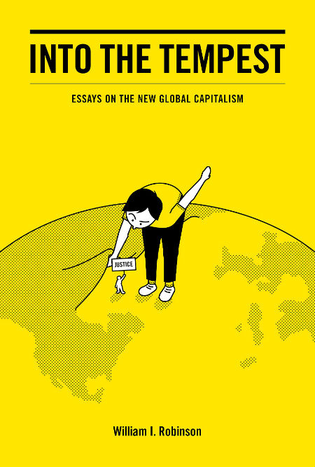 Globalny kapitalizm pożera demokrację