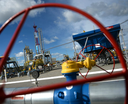 Marne perspektywy rosyjskiego przemysłu naftowego