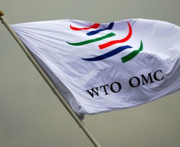 Członkostwo w WTO Ukrainie bardziej szkodzi czy pomaga?