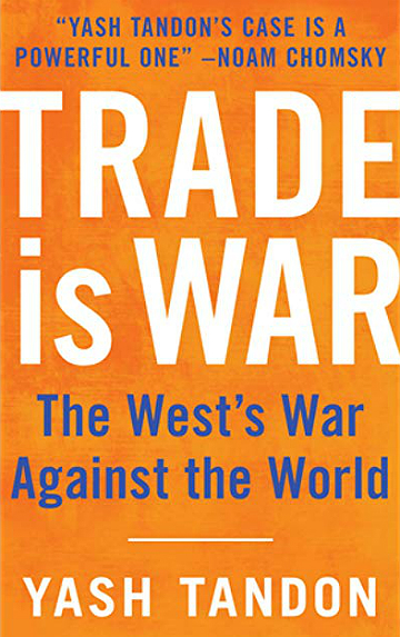 Handel to wojna