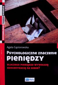 Krąży, krąży złoty pieniądz - czyli jak bogactwo wpływa na mózg