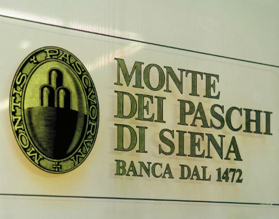 Banki włoskie wydobyły się z kryzysu