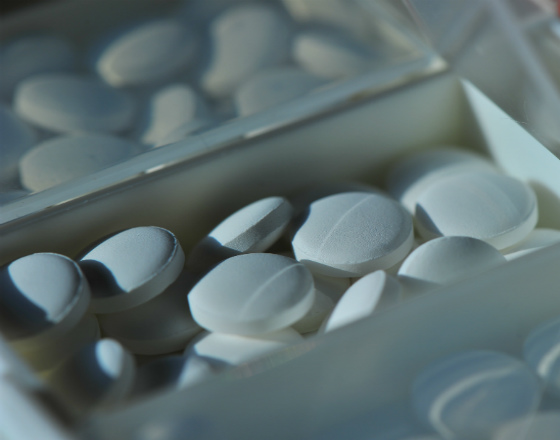 Rynek farmaceutyczny w Europie Środkowej i Południowej stale rośnie
