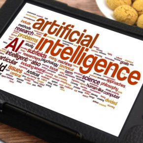Artificial intelligence in finance could pose new systemic risk